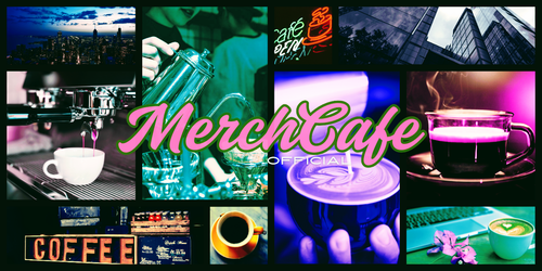 MerchCafe™